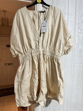 Zara Playsuit Size XXL