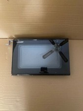P2441 Sharp RS172TB Microwave