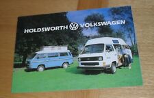 Volkswagen Transporter T3