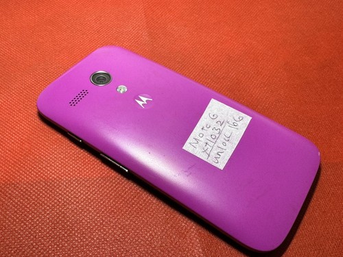 Motorola moto xt1032 - moto, 16gb