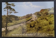 Vintage Postcard Unposted