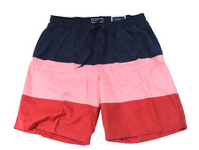 Club Room Mens Swimming Shorts
