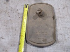 Land Rover MOD mirror