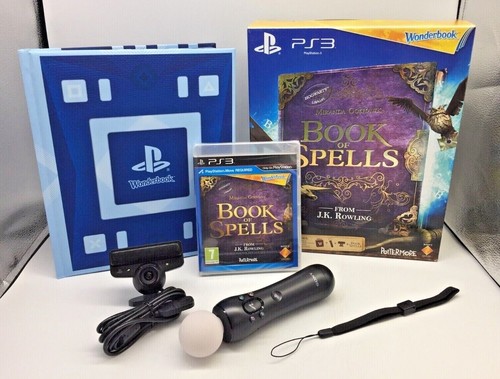 Playstation ps3 ps4 move - 3,