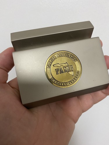 Florida association - association, of