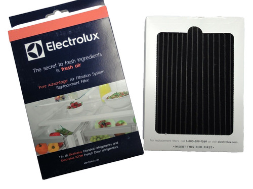 Electrolux frigidaire fridge - /,