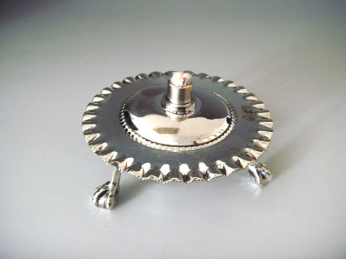 Silber fleming antique - silber,
