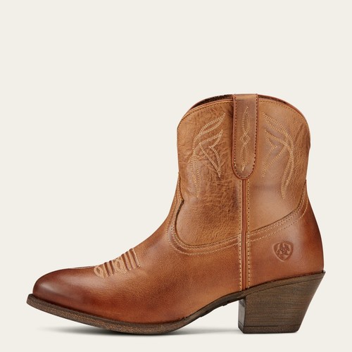 Ariat darlin women western - ariat,