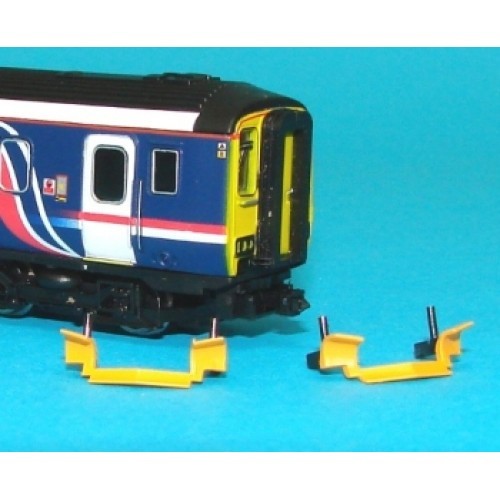 Dapol nspare1 replacement - dapol,