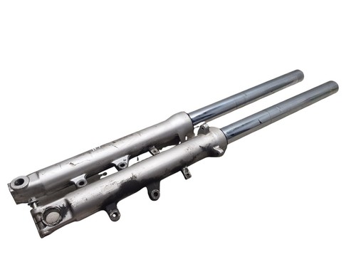 Suzuki gsf600s forks front - suzuki,