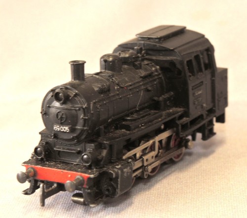 Marklin 3000 tank - 3000, –