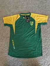 Norwich City Kids Training