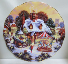 Royal Doulton Christmas
