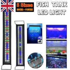 Aquarium Fish Tank LED Light