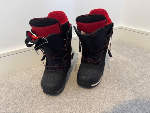 Burton ion snowboard boots - burton,