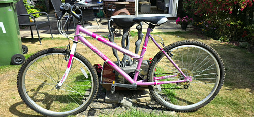 Breeze octane girls 24in - girls,
