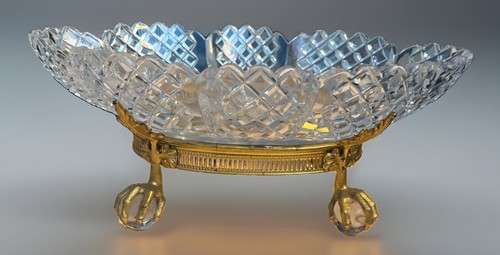 Antique possibly french - possibly,