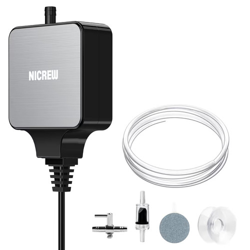 Nicrew nano silent max - nicrew,