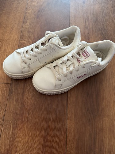Fila panache platform - uk,