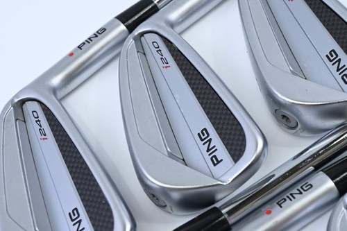 Ping i240 irons - ping, /