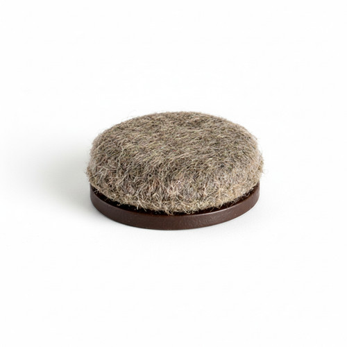Self adhesive furniture felt - self-adhesive,