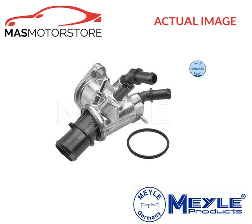Engine coolant thermostat - coolant,
