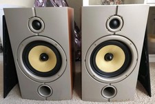 Wharfedale Diamond 8.2 Hi-Fi