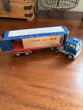 Corgi Major Toys Ford Tilt Cab