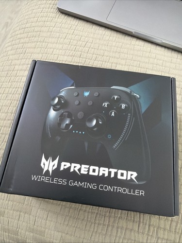 Acer predator wireless gaming - acer,