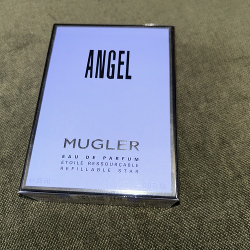Mugler angel eau parfum - angel,