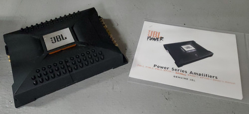Jbl bp300 power - jbl,