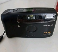 Miranda AF10 35mm Autofocus