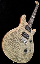 PRS SE Custom 24 Trampas Green