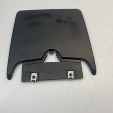 BMW F 650 CS K14 license plate
