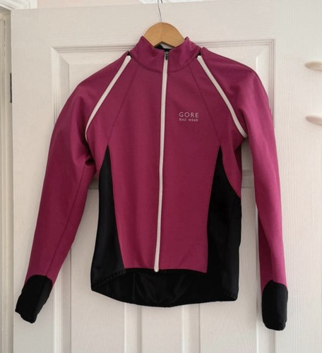 Gore bike wear ladies phantom - bike,