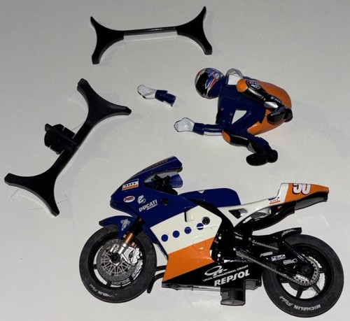 Scalextric c6012 moto - moto, gp