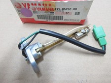 Yamaha YZF-R1 Fuel Meter