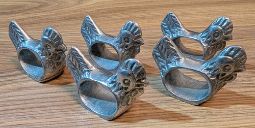 Vintage chicken rooster hen - vintage, chicken/rooster/hen