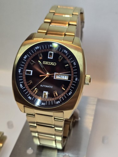 Seiko recraft series - seiko,