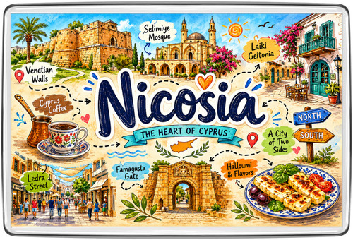 Nicosia cyprus fridge - nicosia,
