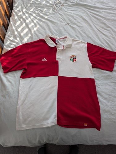 British lions 2005 - british, rugby