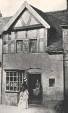 Wellington Shropshire Author