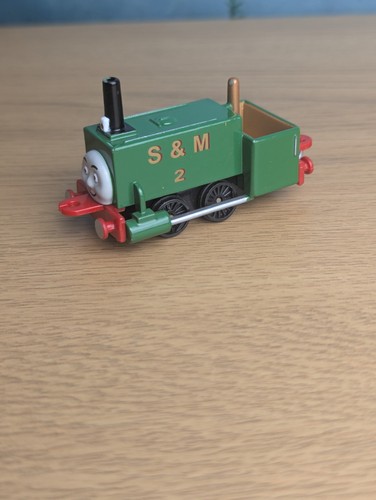 Ertl thomas the tank - the,