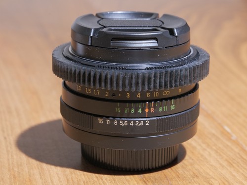 Helios 44m 58mm - helios,