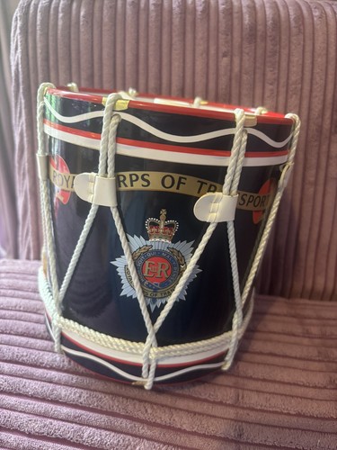 Royal corps transport - royal, of