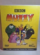 BBC Muzzy BBC Language Course
