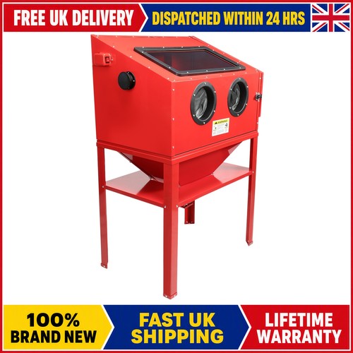 220l sand blasting portable - 220l,