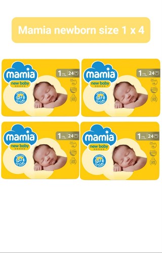 Mamia newborn baby size - mamia,