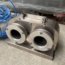 Bench mounted Foil Metal