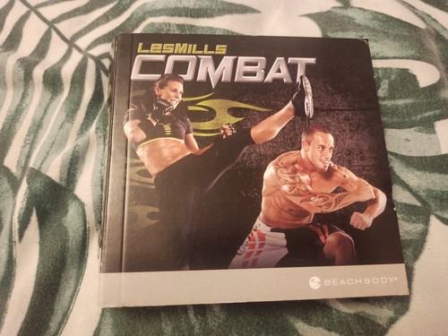 Les mills beachbody body - mills,